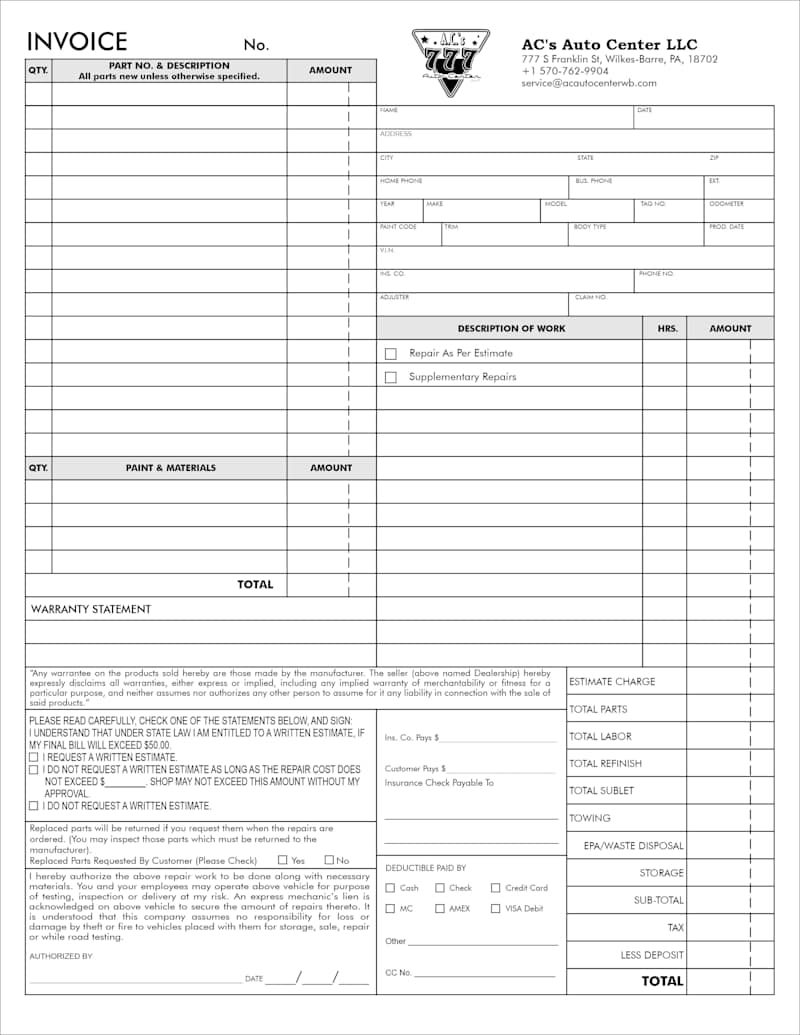 Cover image for Customizable Office Forms