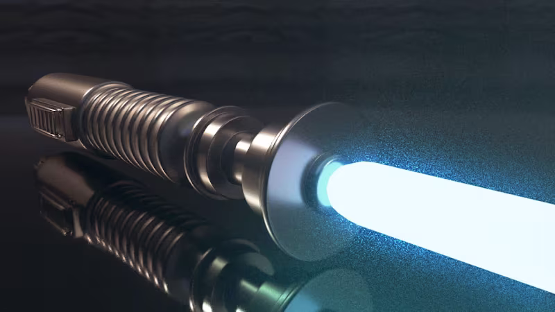 Cover image for Unlock the power of your brand with a Graphic Design Jedi!