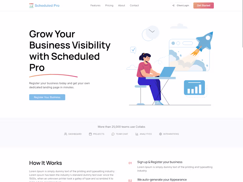 Cover image for I designed and developed a