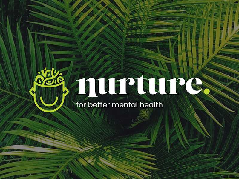 Cover image for Nurture