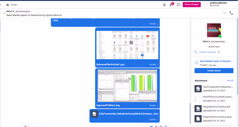 Cover image for Custom