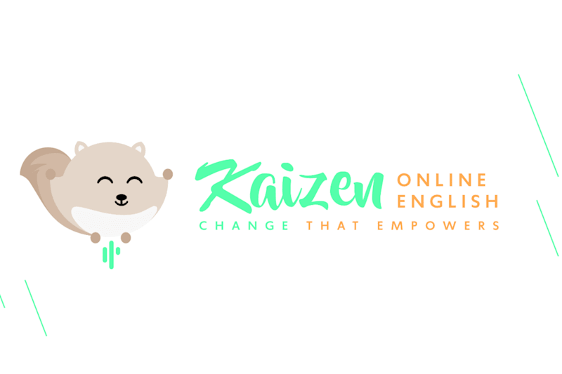Cover image for Kaizen