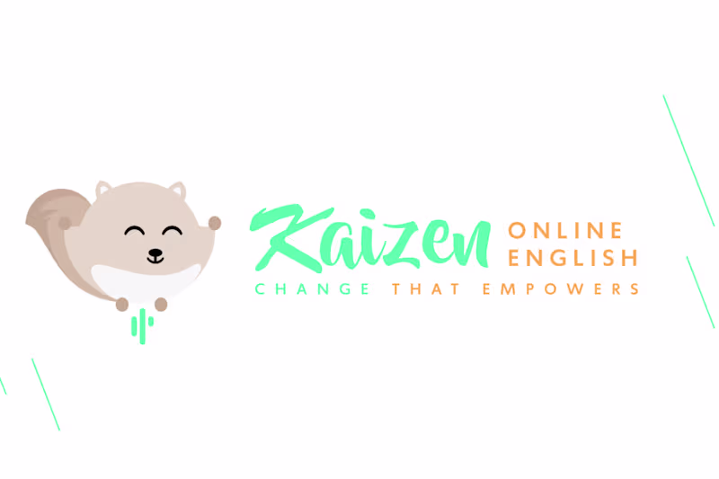 Cover image for Kaizen