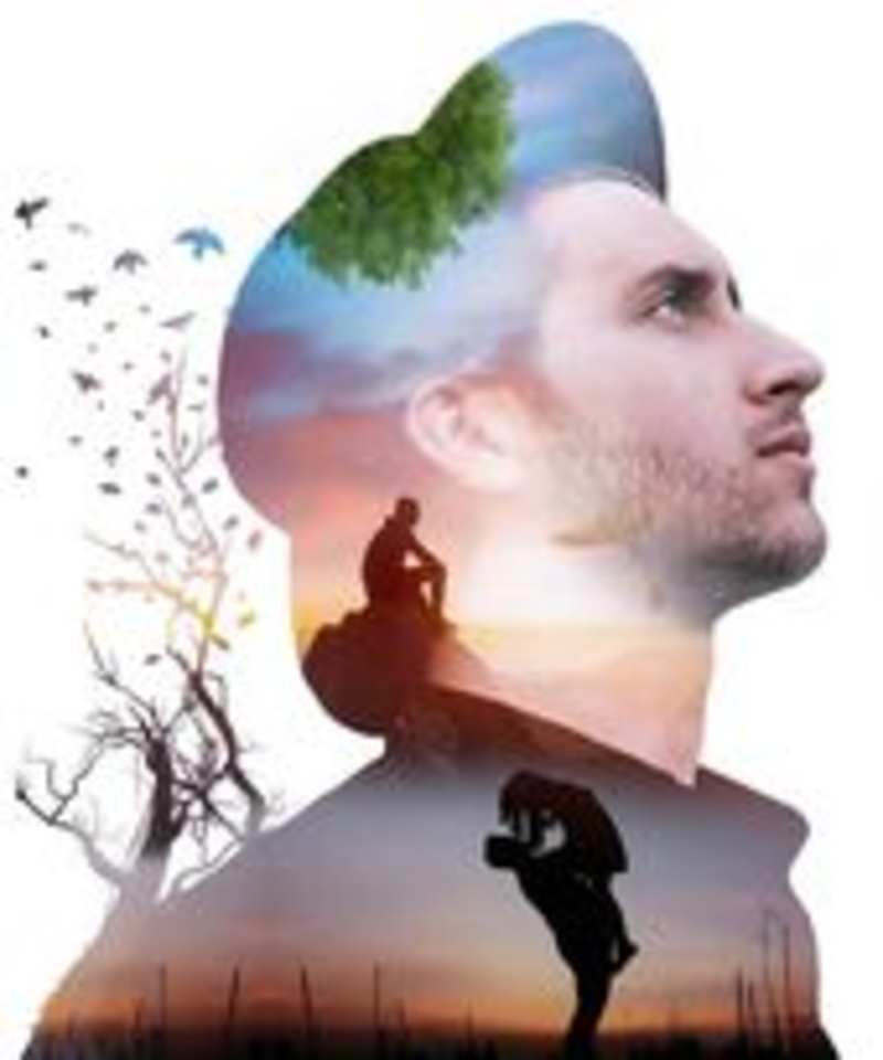 Cover image for DIGITAL PORTRAITS