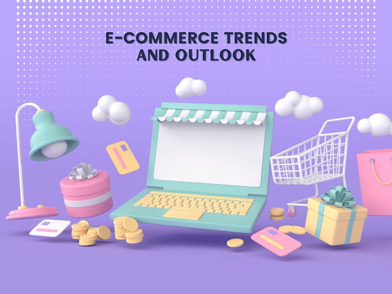 Cover image for Shopify Development | E-commerce Store
