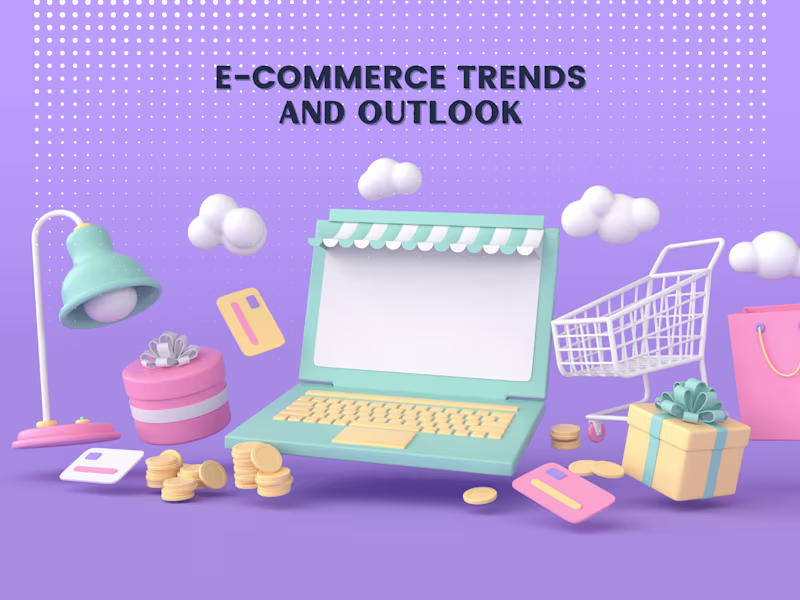 Cover image for Shopify Development | E-commerce Store
