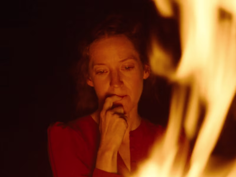 Cover image for Indie Film Trailer