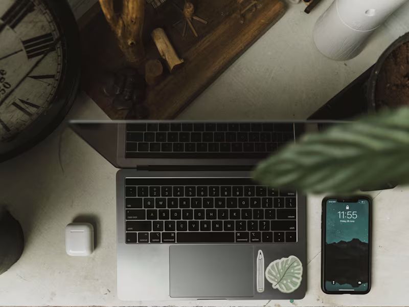 Cover image for Social Media Management Package