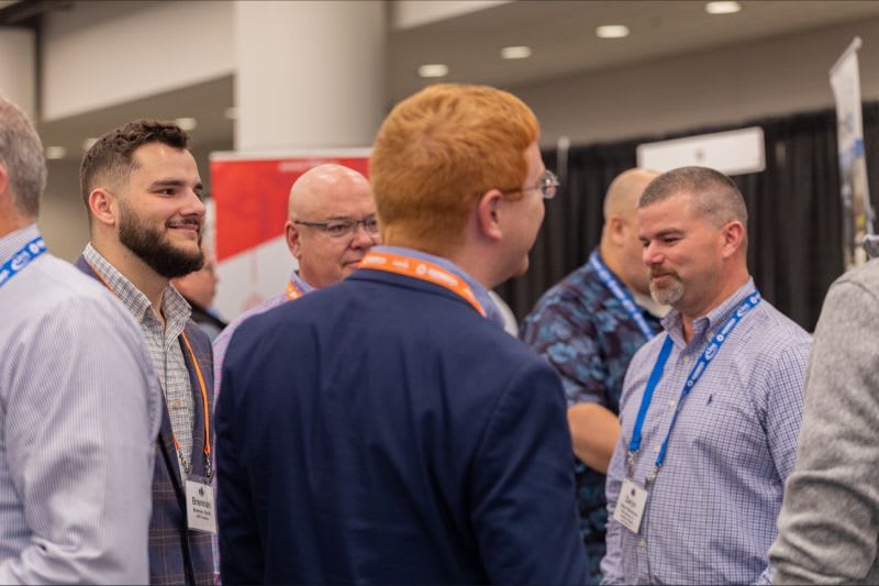 Cover image for ABM Industries 2024 Conference Participation