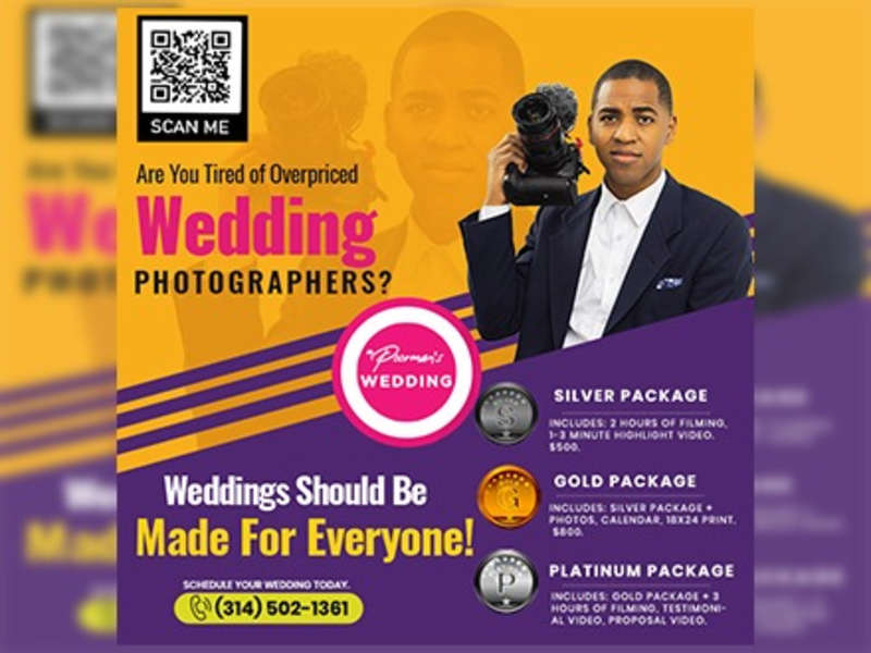 Cover image for Insta Benner for Photographer.