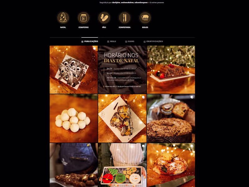 Cover image for Social Media Management - Kubidoce