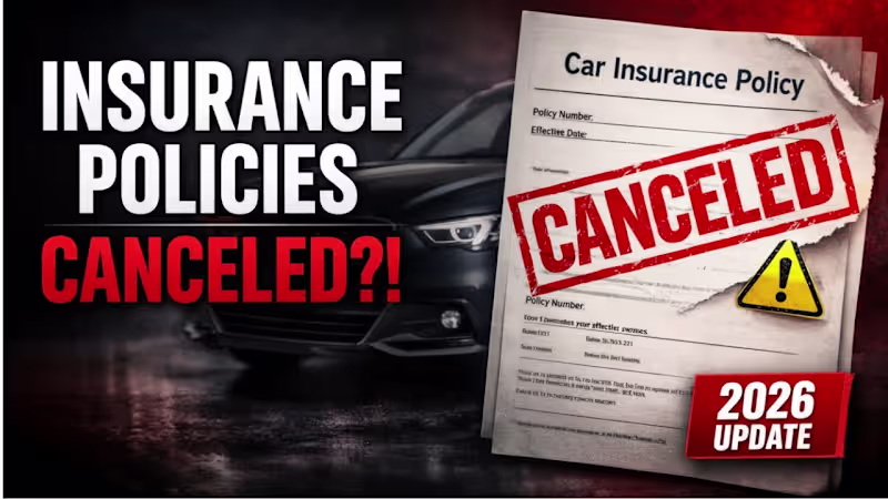 Cover image for Designed an urgent finance-focused YouTube