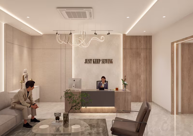 Cover image for Elegant and Timeless: A Reception to Remember