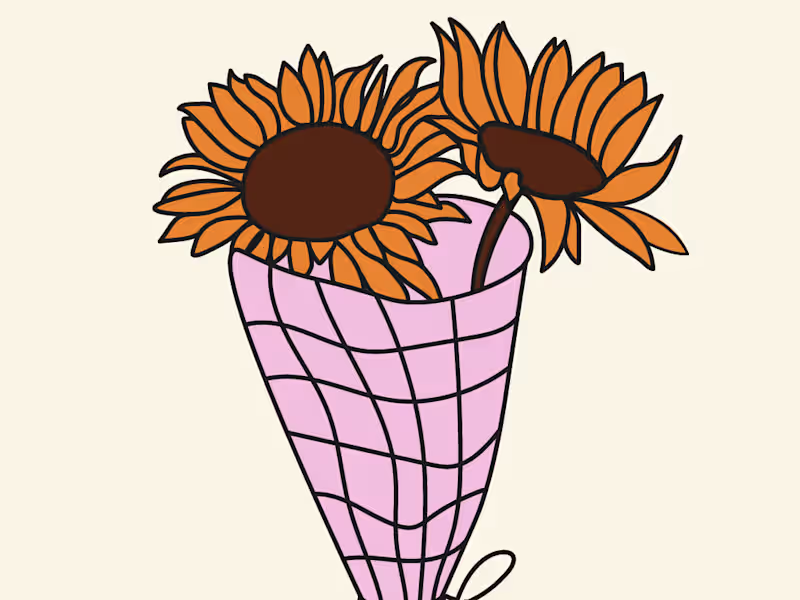 Cover image for Illustration service