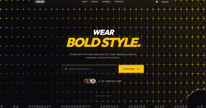 Cover image for Spline Inclusive MVPs