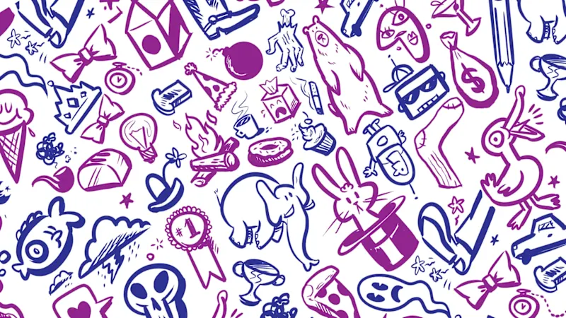 Cover image for David Kantrowitz Animation Reel