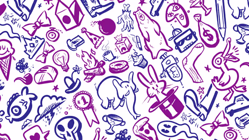 Cover image for David Kantrowitz Animation Reel