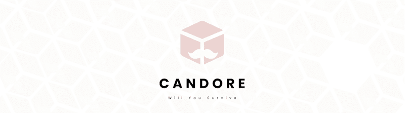 Cover image for Candore