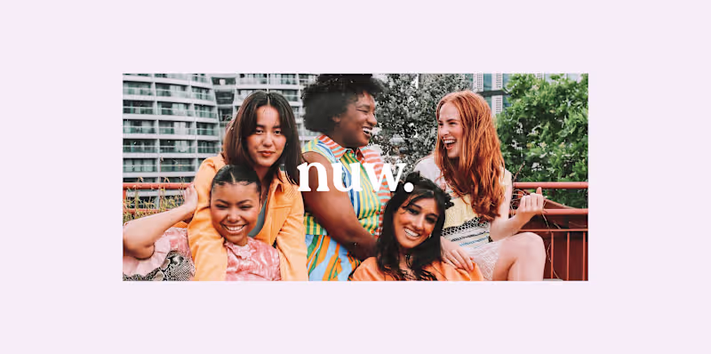 Cover image for Making thrift swapping the nuw norm