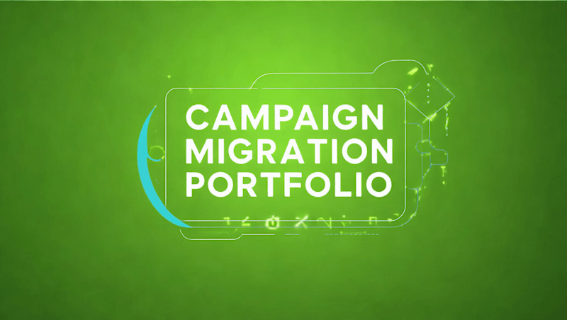 Cover image for Campaign Migration