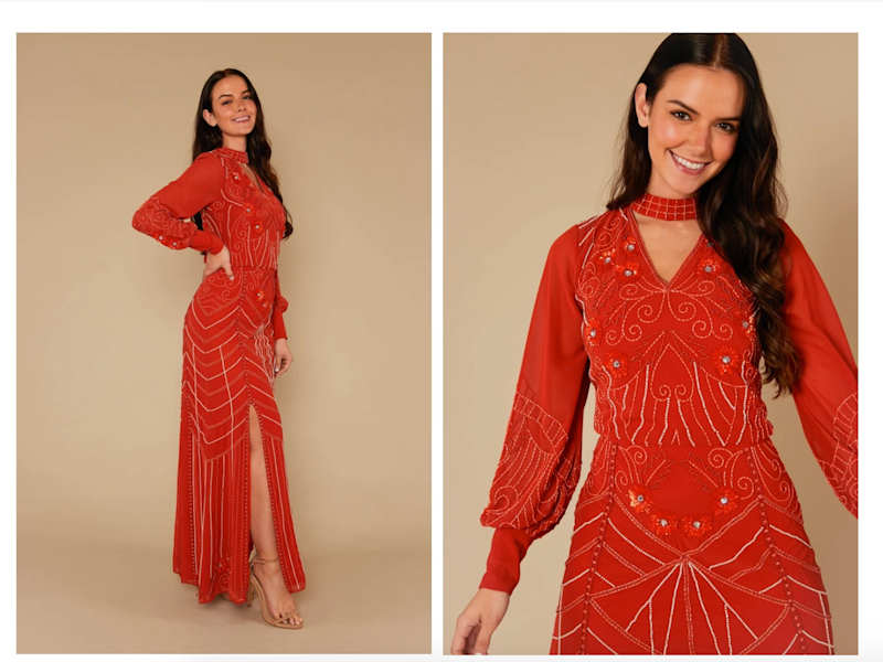 Cover image for Frock & Frill Product Descriptions