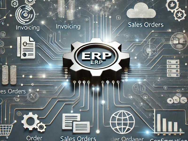Cover image for Epicor technical consultant