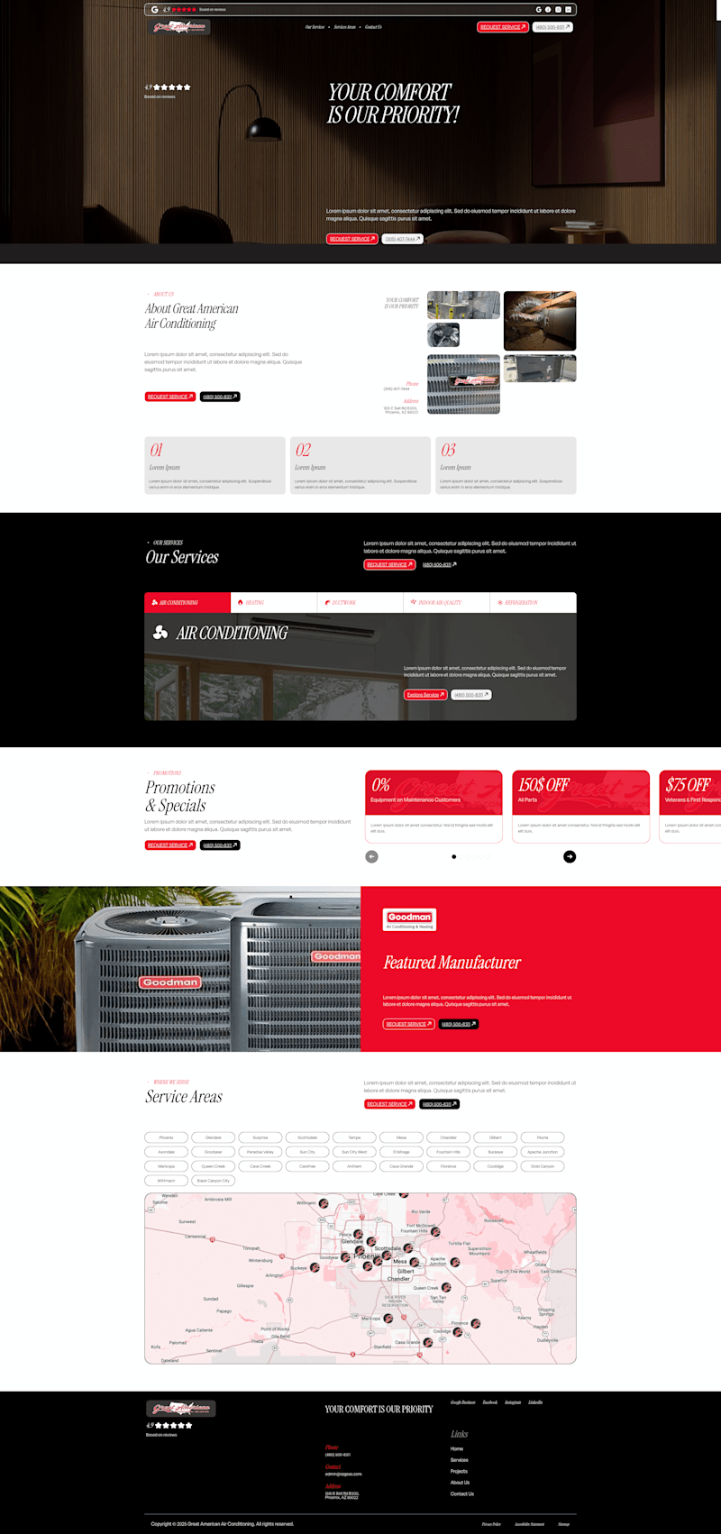 Cover image for Webflow Developer (Lumos Framework)