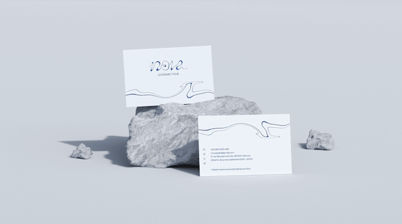 Cover image for Identidad de marca - Manual corporativo