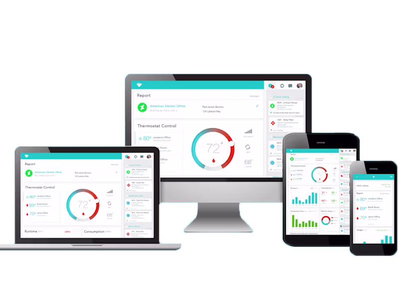 Cover image for Kenza - Mitsubishi US