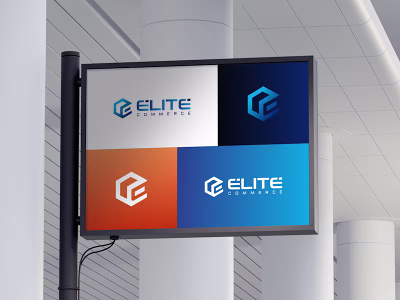 Cover image for Elite Commerce - A Complete eCommerce Solution