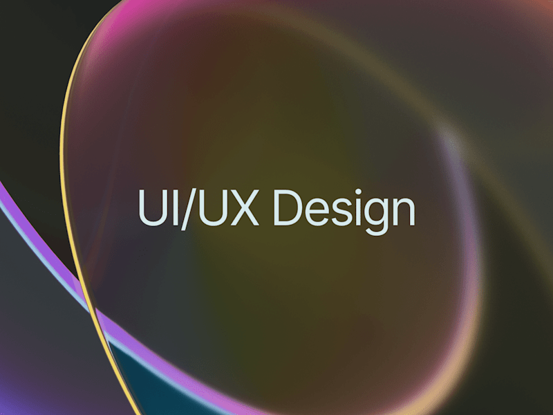 Cover image for Tailored Website Design
