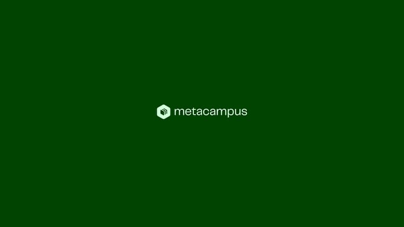 Cover image for Metacampus Learning Platform