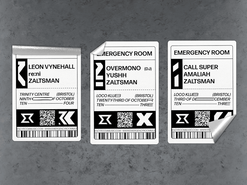 Cover image for Emergency Room Q4 2021