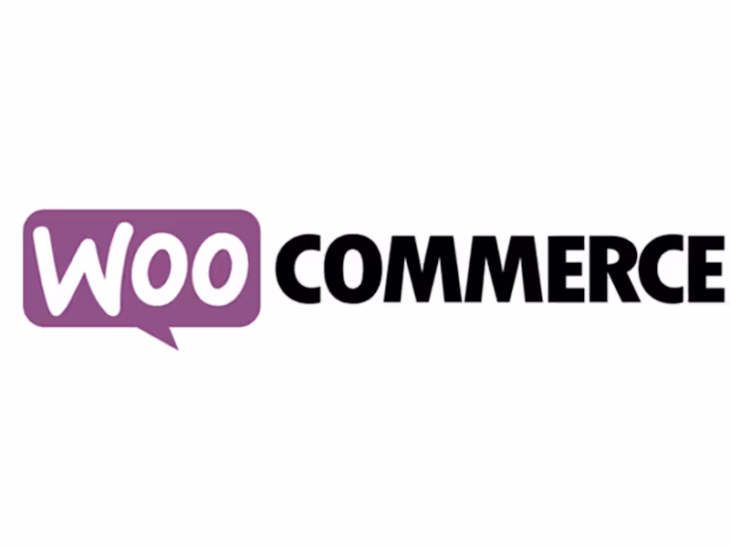 Cover image for WooCommerce Store developer