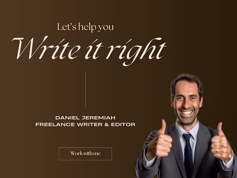 Cover image for Boost Your Online Presence: The Power of SEO Copywriting!"