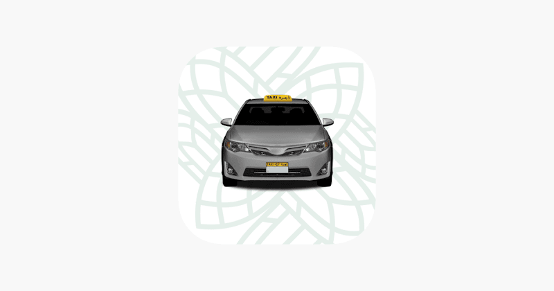 Cover image for Abu Dhabi Taxi 4+