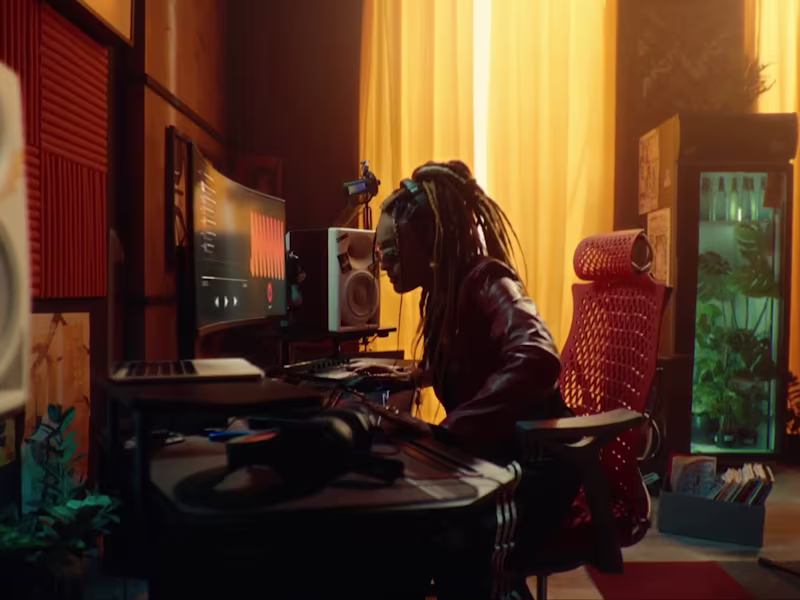 Cover image for video editing 