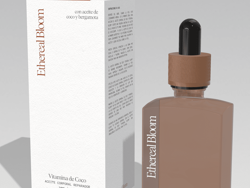 Cover image for Packaging or Label Design