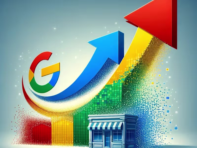 Cover image for Google Business Profile Optimization