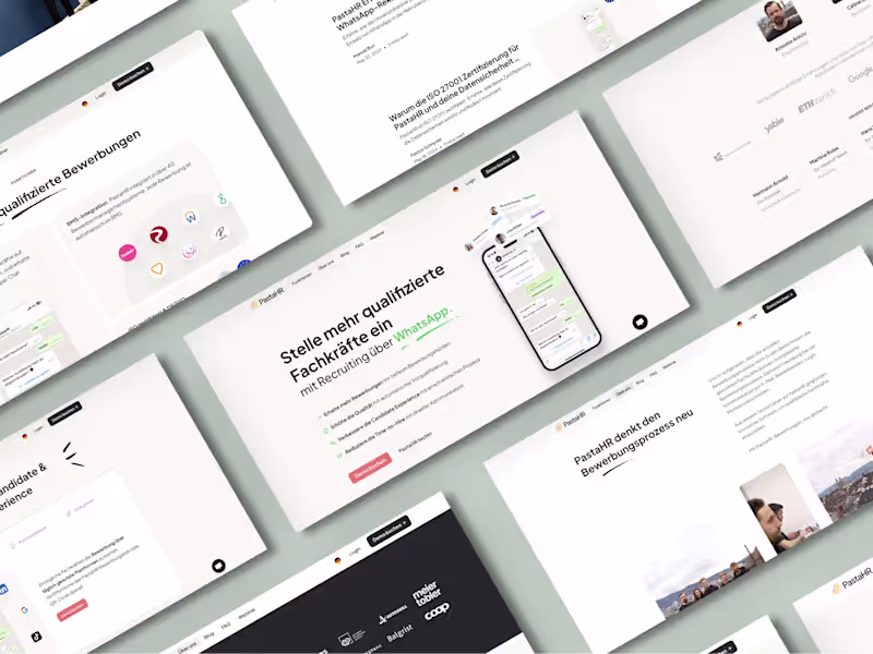 Cover image for Awesome B2B SaaS startup 