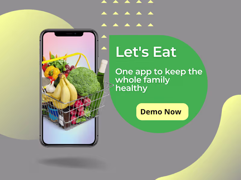 Cover image for Wellness Copywriting For An App