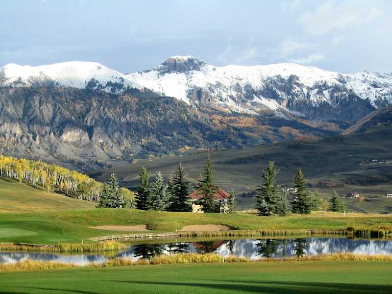 Cover image for The 6 Best Places To Snowboard In Colorado!