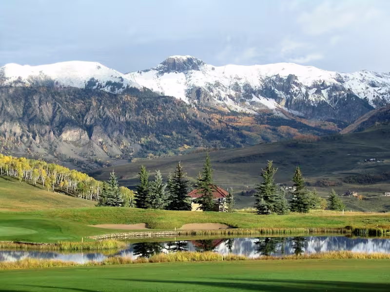 Cover image for The 6 Best Places To Snowboard In Colorado!