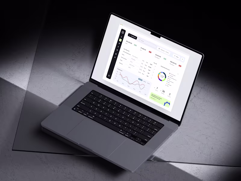 Cover image for UX/UI & Interactive Design