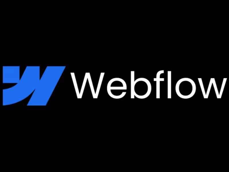 Cover image for Powerful Webflow Websites. No Code. Just Webflow.