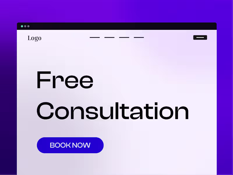 Cover image for Free Product/UX Consultation