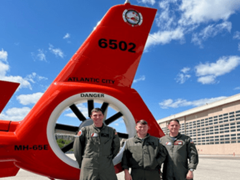 Cover image for National Capital Region Air Defense unit assumes duties with up…