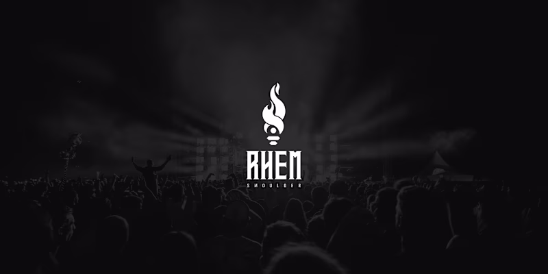 Cover image for Music Band Logo