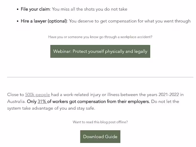 Cover image for Blog post writing with Keyword analytics, SEO and CTA inclusion