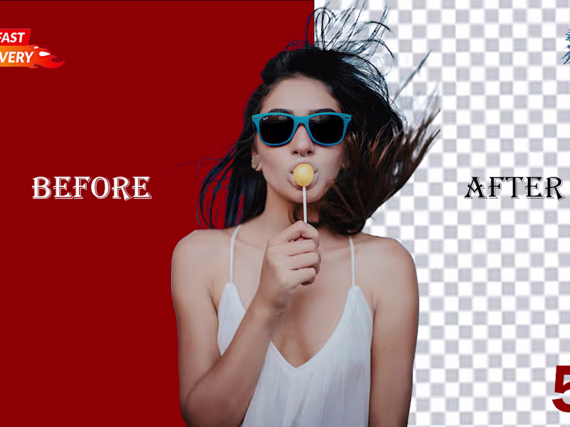 Cover image for i do edit your photo, enhance, photo cut out, background remove